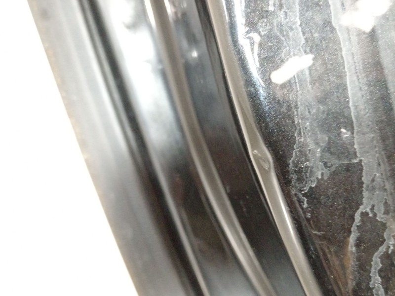 Recambio de puerta delantera izquierda para bmw 3 coupé (e92) 320 i referencia OEM IAM 41517200569  