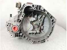 Recambio de caja cambios para alfa romeo gt (937_) 1.9 jtd (937cxn1b) referencia OEM IAM 55191305  