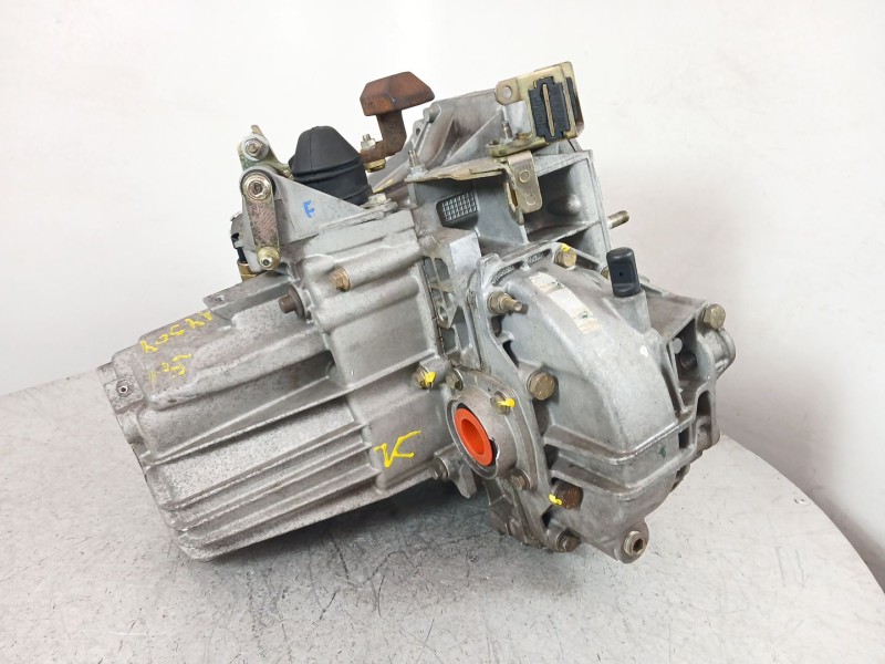Recambio de caja cambios para alfa romeo gt (937_) 1.9 jtd (937cxn1b) referencia OEM IAM 55191305  