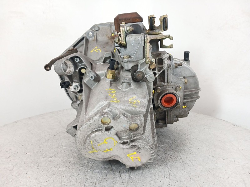 Recambio de caja cambios para alfa romeo gt (937_) 1.9 jtd (937cxn1b) referencia OEM IAM 55191305  