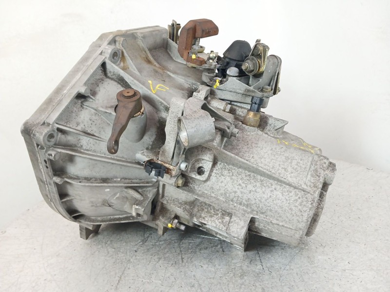 Recambio de caja cambios para alfa romeo gt (937_) 1.9 jtd (937cxn1b) referencia OEM IAM 55191305  