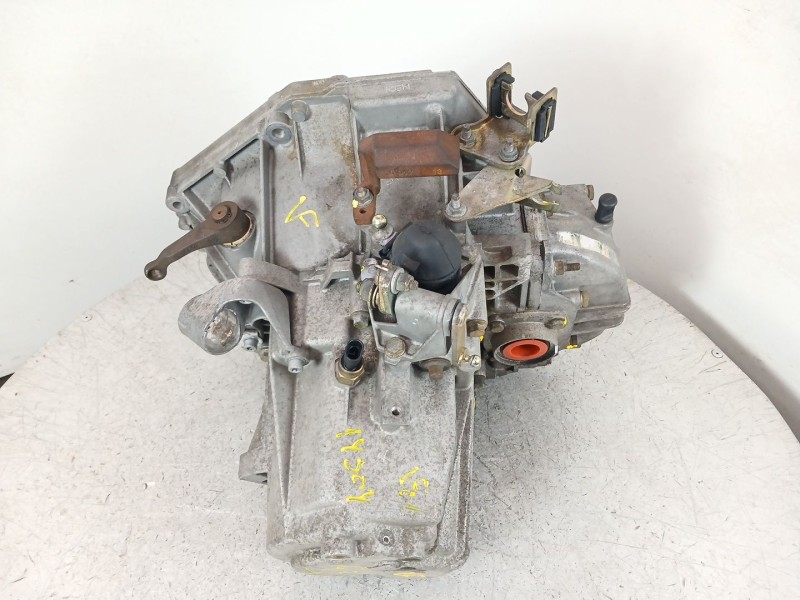 Recambio de caja cambios para alfa romeo gt (937_) 1.9 jtd (937cxn1b) referencia OEM IAM 55191305  