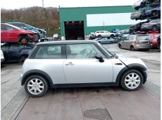 mini mini (r56) del año 2002