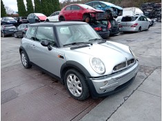 mini mini (r56) del año 2002 2
