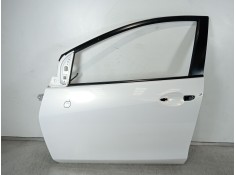 Recambio de puerta delantera izquierda para mazda 2 (de_, dh_) 1.5 (de5fs) referencia OEM IAM DFY15902XE  