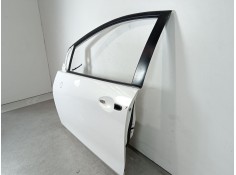 Recambio de puerta delantera izquierda para mazda 2 (de_, dh_) 1.5 (de5fs) referencia OEM IAM DFY15902XE   2