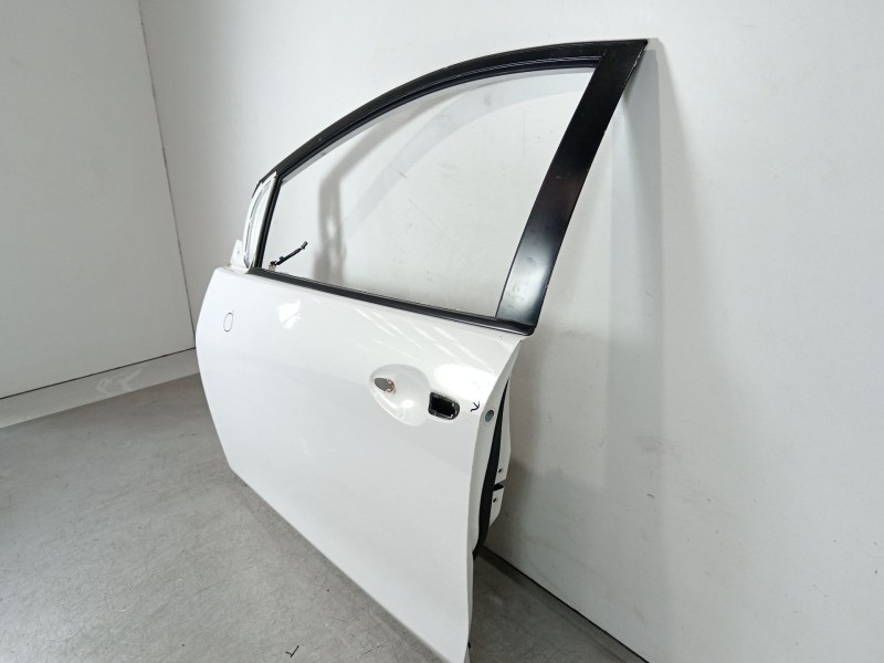 Recambio de puerta delantera izquierda para mazda 2 (de_, dh_) 1.5 (de5fs) referencia OEM IAM DFY15902XE  