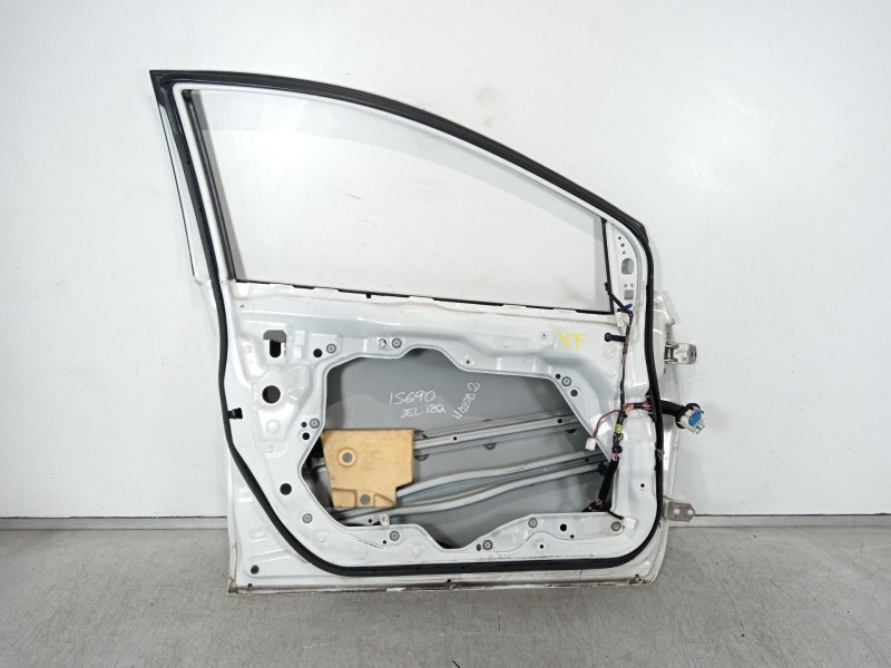 Recambio de puerta delantera izquierda para mazda 2 (de_, dh_) 1.5 (de5fs) referencia OEM IAM DFY15902XE  