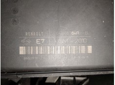 Recambio de caja reles / fusibles para renault kangoo / grand kangoo ii (kw0/1_) 1.5 dci 90 (kw05, kw08, kw0g, kw11) referencia  2