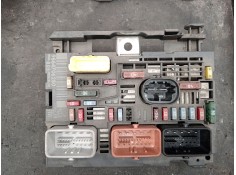 Recambio de caja reles / fusibles para peugeot 308 sw i (4e_, 4h_) 1.6 hdi referencia OEM IAM 9664706280 BSMR0500 