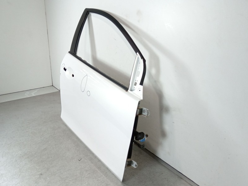 Recambio de puerta delantera derecha para mazda 2 (de_, dh_) 1.5 (de5fs) referencia OEM IAM DFY15802XE  