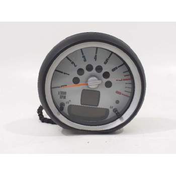 CUADRO INSTRUMENTOS 9125932 