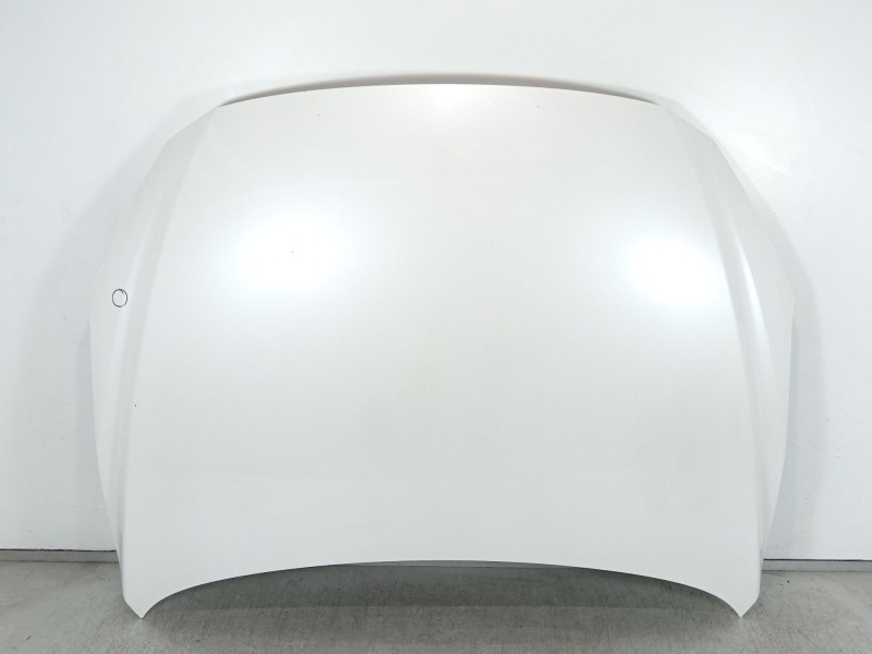 Recambio de capot para mazda 3 lim. () center-line referencia OEM IAM BHY05231XA  