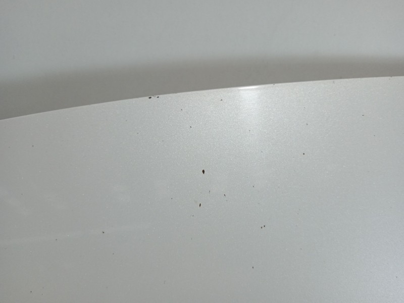 Recambio de capot para mazda 3 lim. () center-line referencia OEM IAM BHY05231XA  