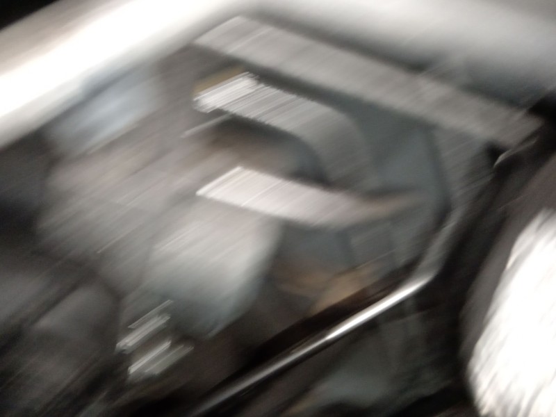 Recambio de abs para dacia sandero ii (b8_) tce 90 (b8m1, b8ma) referencia OEM IAM 476602473R 269707 