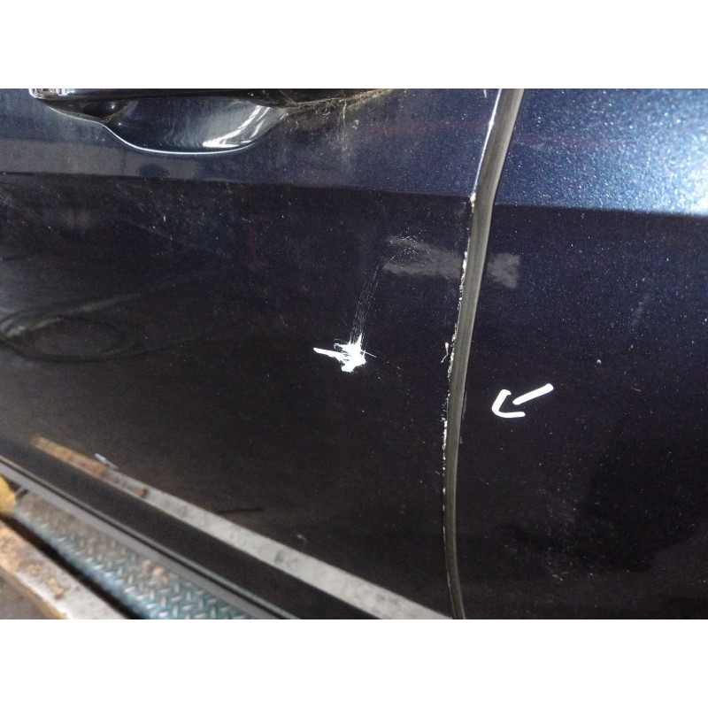 Recambio de puerta delantera izquierda para volkswagen golf vii (5g1, bq1, be1, be2) 2.0 gti referencia OEM IAM   