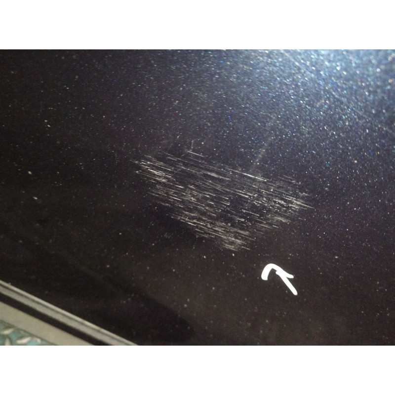 Recambio de puerta delantera izquierda para volkswagen golf vii (5g1, bq1, be1, be2) 2.0 gti referencia OEM IAM   