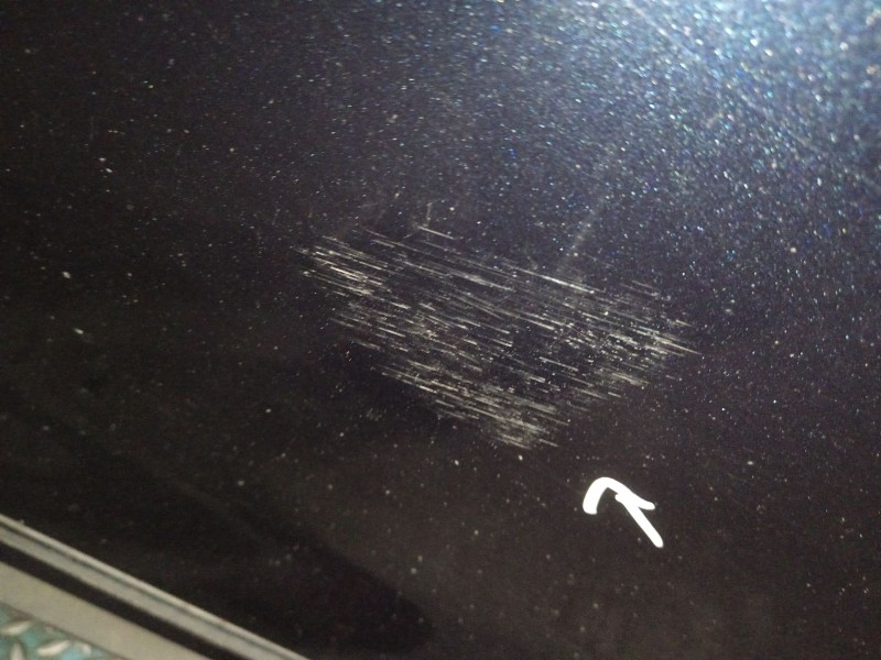 Recambio de puerta delantera izquierda para volkswagen golf vii (5g1, bq1, be1, be2) 2.0 gti referencia OEM IAM   