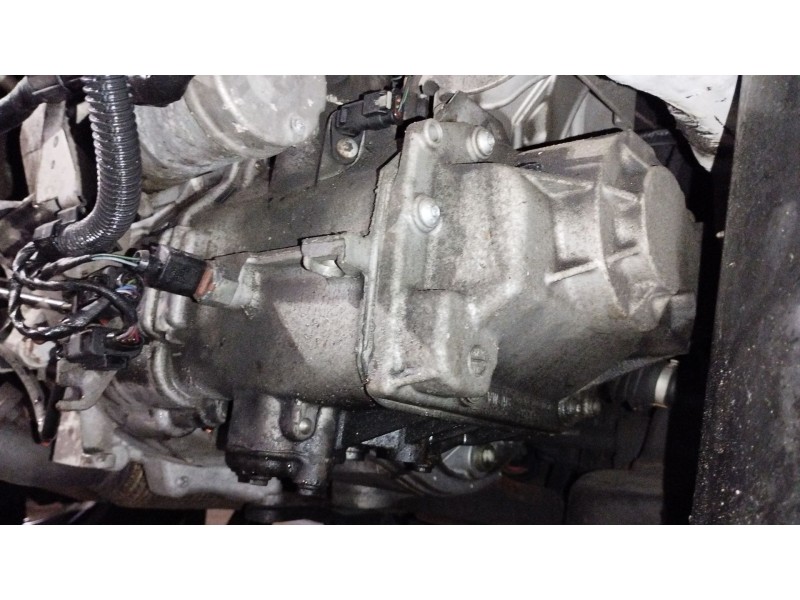 Recambio de caja cambios para volkswagen beetle (5c1, 5c2) 1.2 tsi 16v referencia OEM IAM PRK  