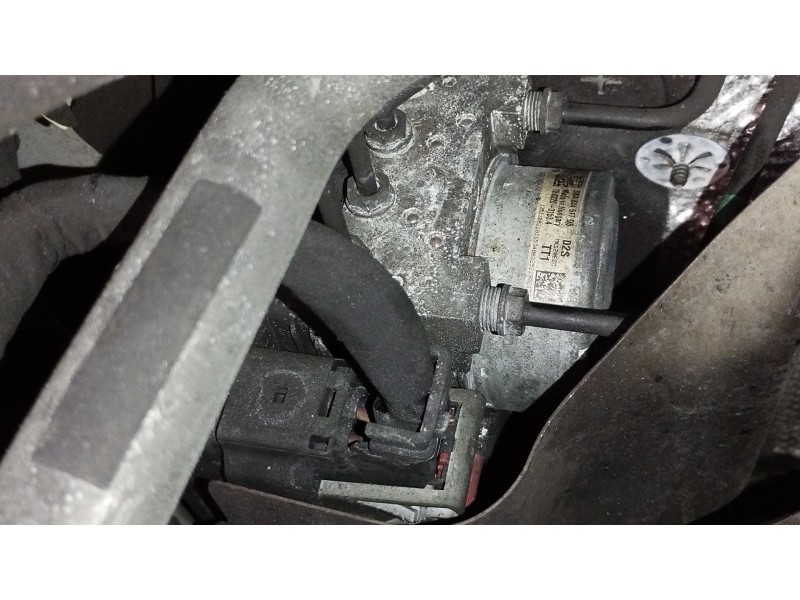 Recambio de abs para cupra leon (kl1, ku1, kug) 2.0 tsi referencia OEM IAM 5WA614517DS  