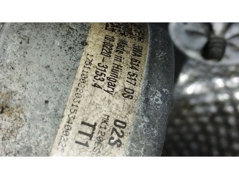 Recambio de abs para cupra leon (kl1, ku1, kug) 2.0 tsi referencia OEM IAM 5WA614517DS  