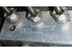Recambio de abs para ford transit custom v362 furgoneta (fy, fz) 2.2 tdci referencia OEM IAM FK212C405AA 269794 0265255330 2