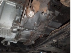 Recambio de caja cambios para opel astra j (p10) 2.0 cdti (68) referencia OEM IAM AJN R12077815 