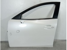 Recambio de puerta delantera izquierda para mazda 3 lim. () center-line referencia OEM IAM BHY05802XE  