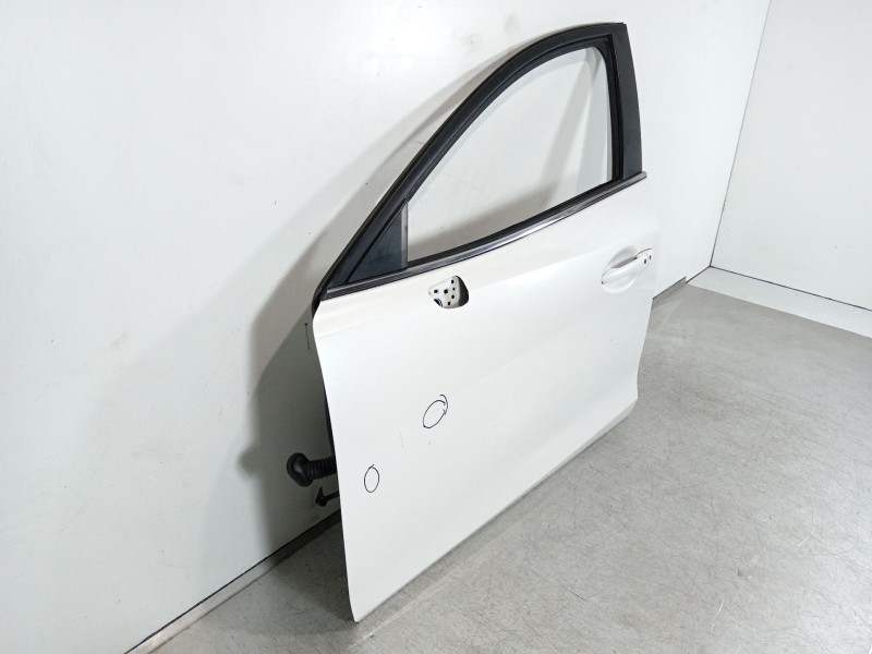 Recambio de puerta delantera izquierda para mazda 3 lim. () center-line referencia OEM IAM BHY05802XE  