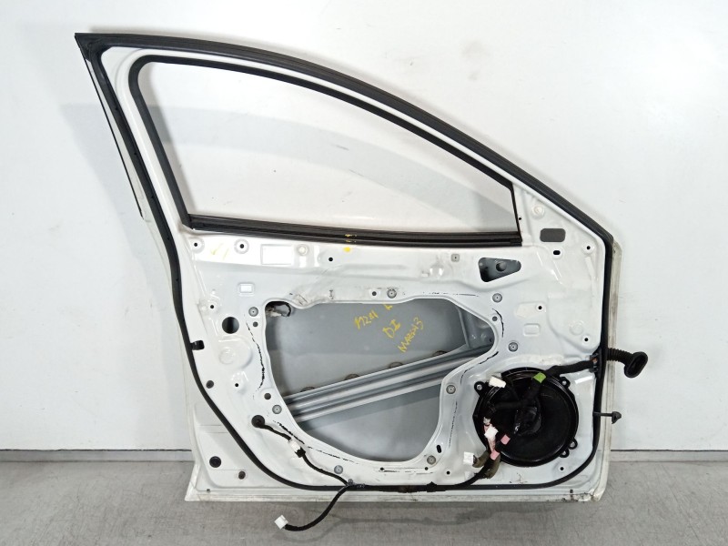 Recambio de puerta delantera izquierda para mazda 3 lim. () center-line referencia OEM IAM BHY05802XE  