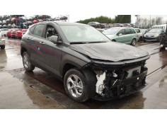 hyundai kona del año 2017 2