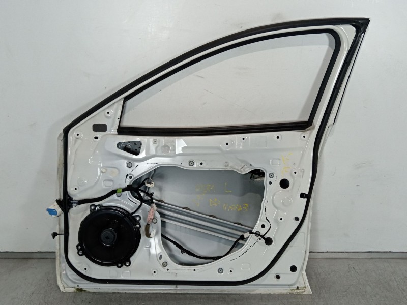 Recambio de puerta delantera derecha para mazda 3 lim. () center-line referencia OEM IAM BHY05802XE  