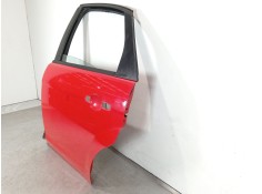 Recambio de puerta trasera izquierda para ford focus ii (da_, hcp, dp) 1.6 tdci referencia OEM IAM 1702408   2