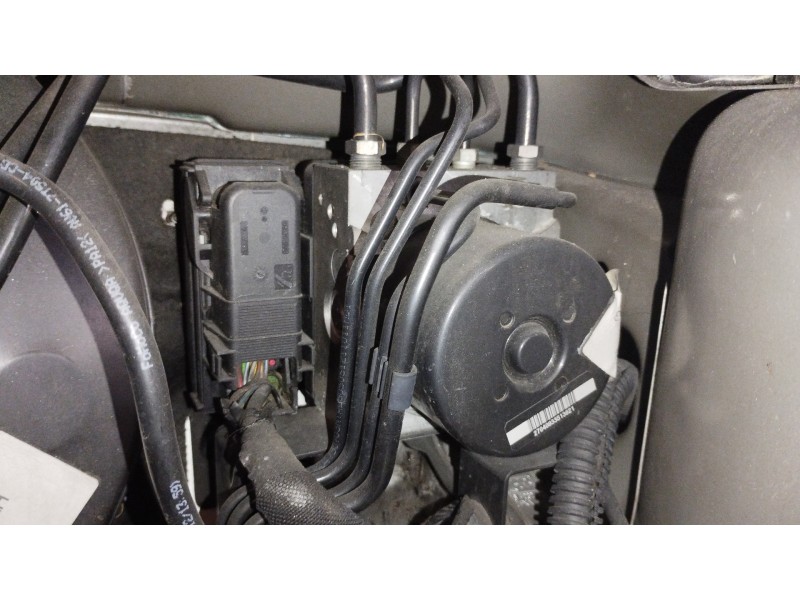 Recambio de abs para ford focus lim. (cb8) 1.6 tdci cat referencia OEM IAM BV612C405AJ 10021208904 
