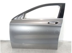 Recambio de puerta delantera izquierda para mercedes-benz clase gla (x156) gla 200 cdi / d (156.908) referencia OEM IAM A1567200