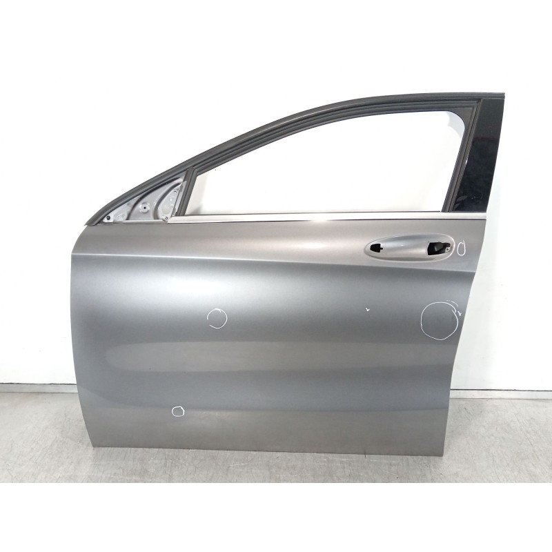 Recambio de puerta delantera izquierda para mercedes-benz clase gla (x156) gla 200 cdi / d (156.908) referencia OEM IAM A1567200
