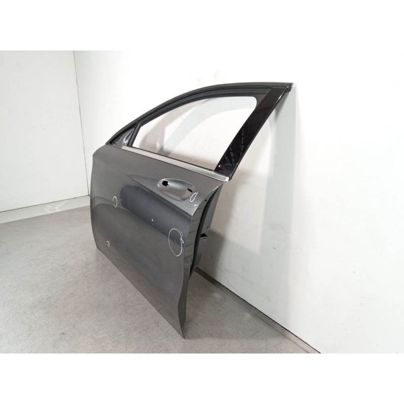 Recambio de puerta delantera izquierda para mercedes-benz clase gla (x156) gla 200 cdi / d (156.908) referencia OEM IAM A1567200