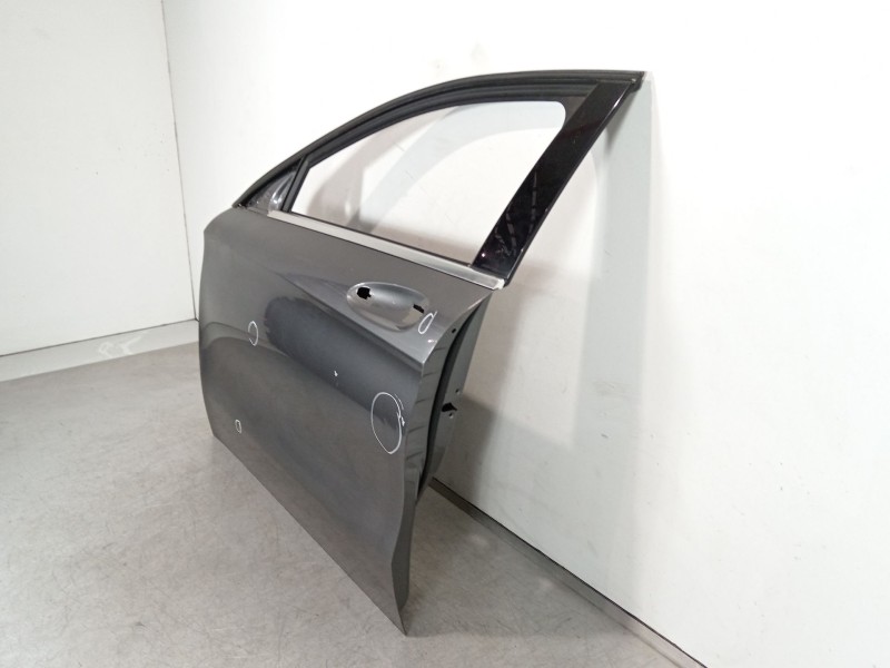 Recambio de puerta delantera izquierda para mercedes-benz clase gla (x156) gla 200 cdi / d (156.908) referencia OEM IAM A1567200