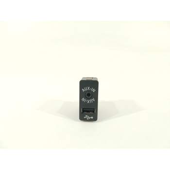 MODULO ELECTRONICO 84109266607 