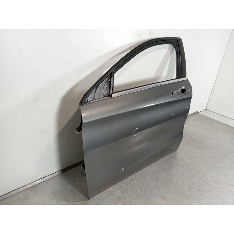 Recambio de puerta delantera izquierda para mercedes-benz clase gla (x156) gla 200 cdi / d (156.908) referencia OEM IAM A1567200