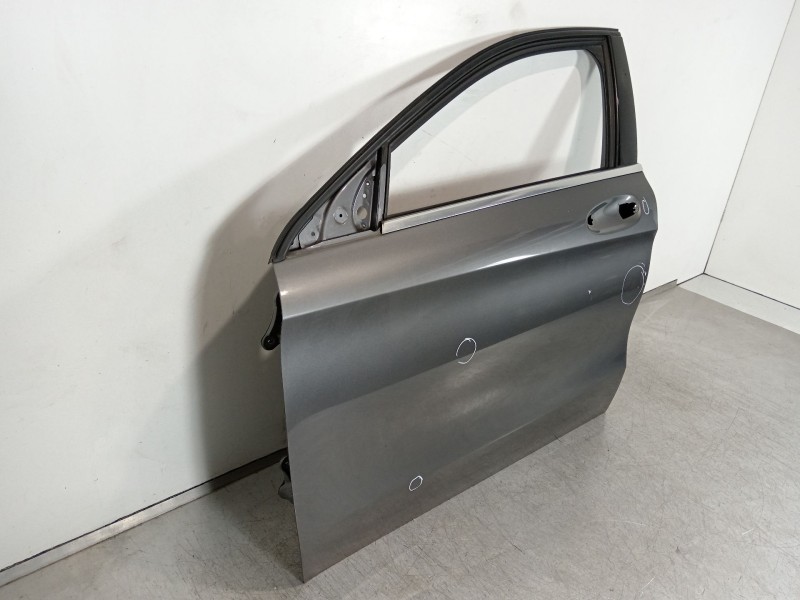 Recambio de puerta delantera izquierda para mercedes-benz clase gla (x156) gla 200 cdi / d (156.908) referencia OEM IAM A1567200