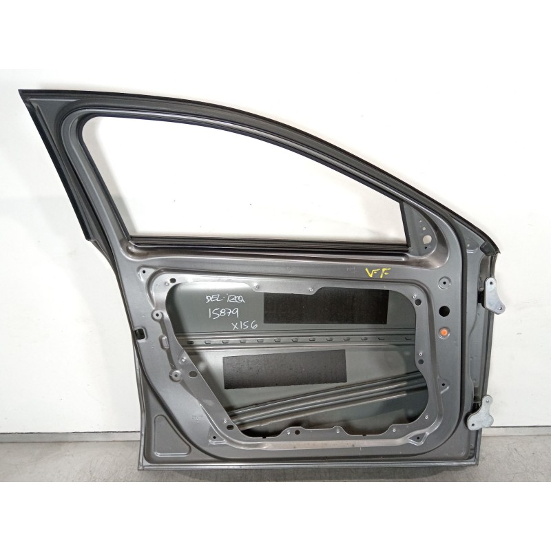 Recambio de puerta delantera izquierda para mercedes-benz clase gla (x156) gla 200 cdi / d (156.908) referencia OEM IAM A1567200