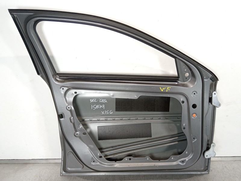 Recambio de puerta delantera izquierda para mercedes-benz clase gla (x156) gla 200 cdi / d (156.908) referencia OEM IAM A1567200