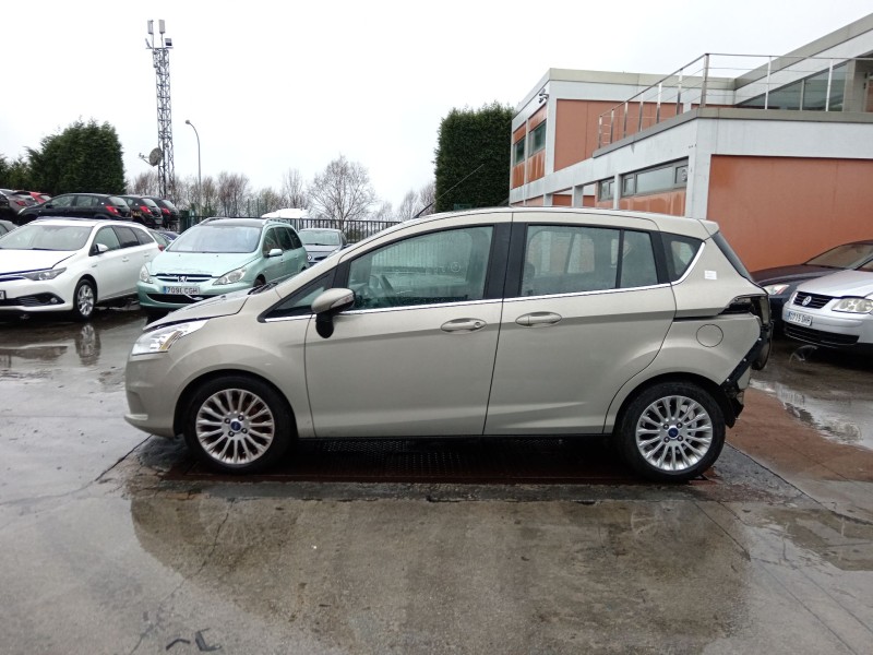 ford b-max (jk) del año 2013
