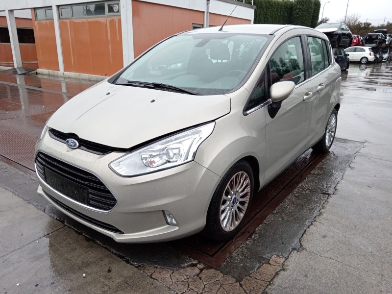ford b-max (jk) del año 2013
