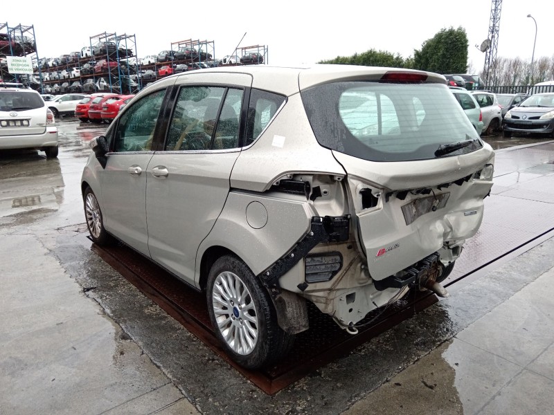 ford b-max (jk) del año 2013