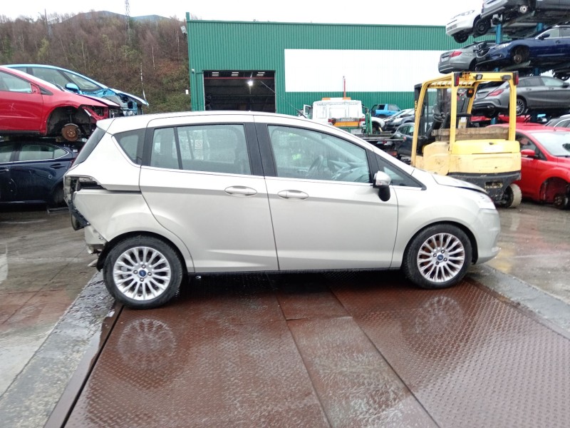 ford b-max (jk) del año 2013