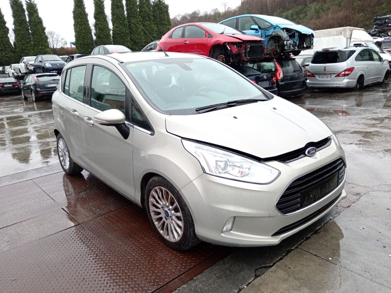 ford b-max (jk) del año 2013