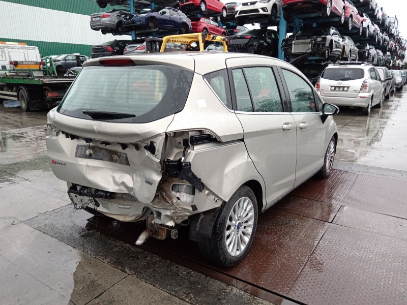 ford b-max (jk) del año 2013