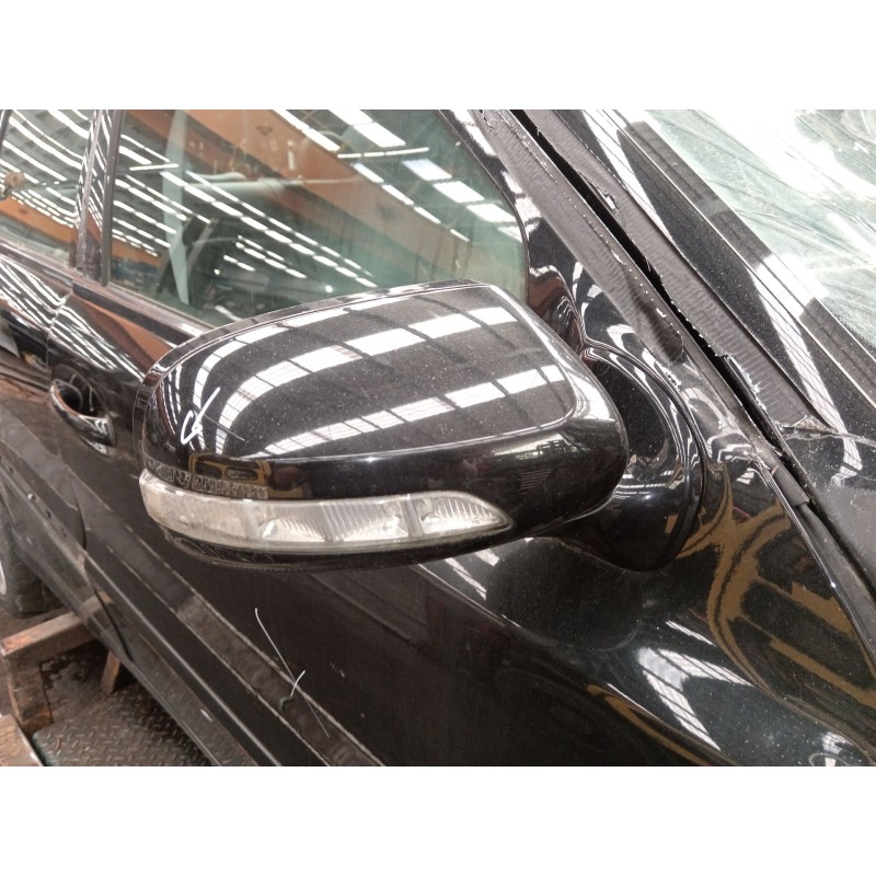Recambio de retrovisor derecho para mercedes-benz clase e (w211) e 220 cdi (211.008) referencia OEM IAM   